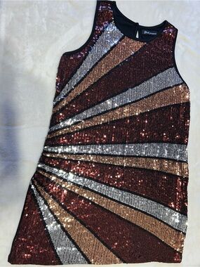 Women’s Sequence Tank